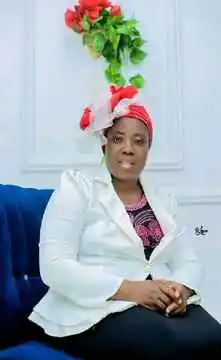 Oladokun Bamidele Ruth - Proprietor